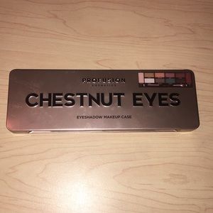 Eyeshadow Palette